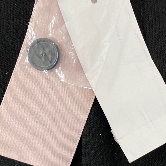 Philosophy pants w Pom fringe bottom.  8 - Picture 6 of 9